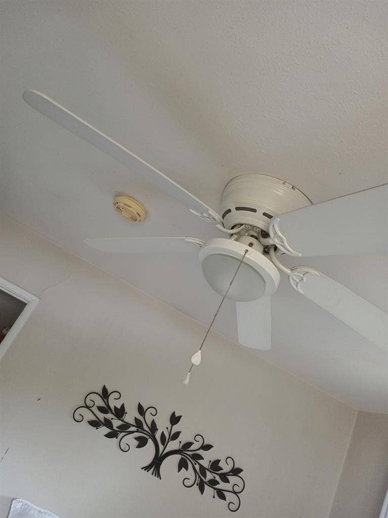 Room for rent in a three bdrm house