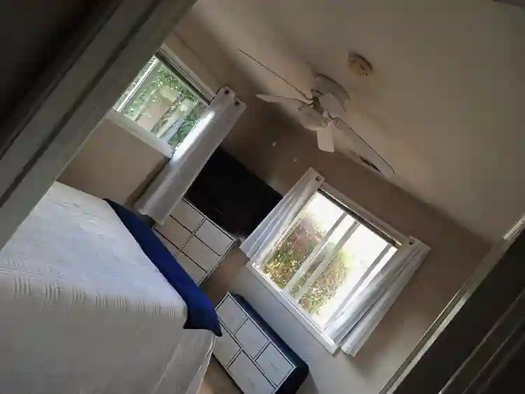 Room for rent in a three bdrm house