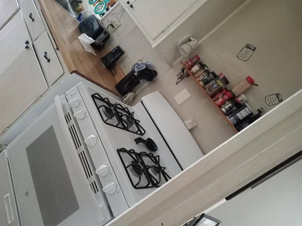 Room for rent in a three bdrm house