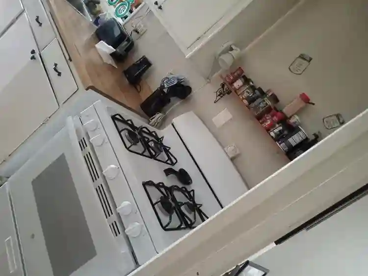 Room for rent in a three bdrm house