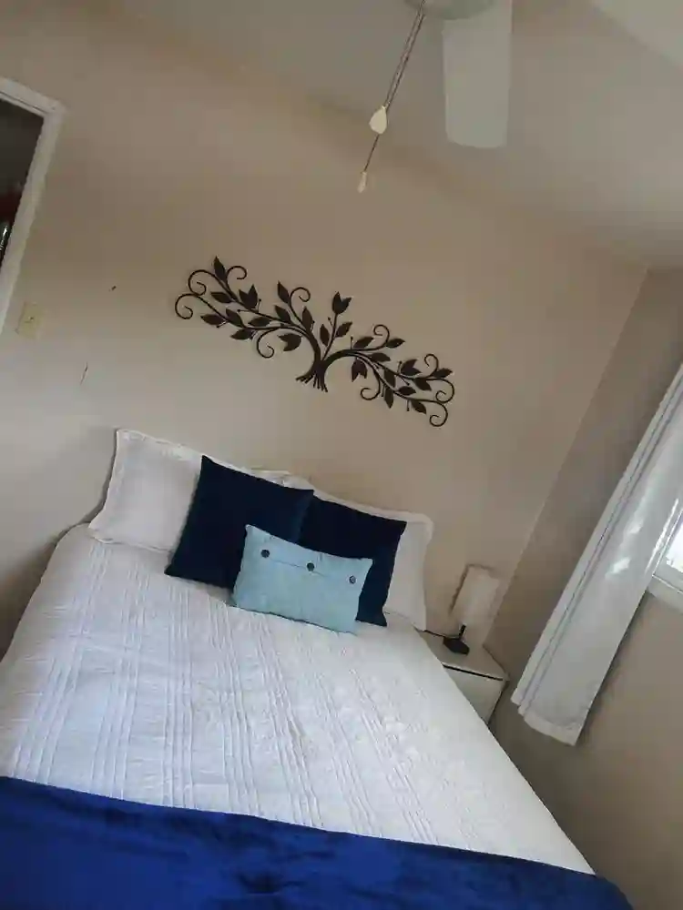 Room for rent in a three bdrm house