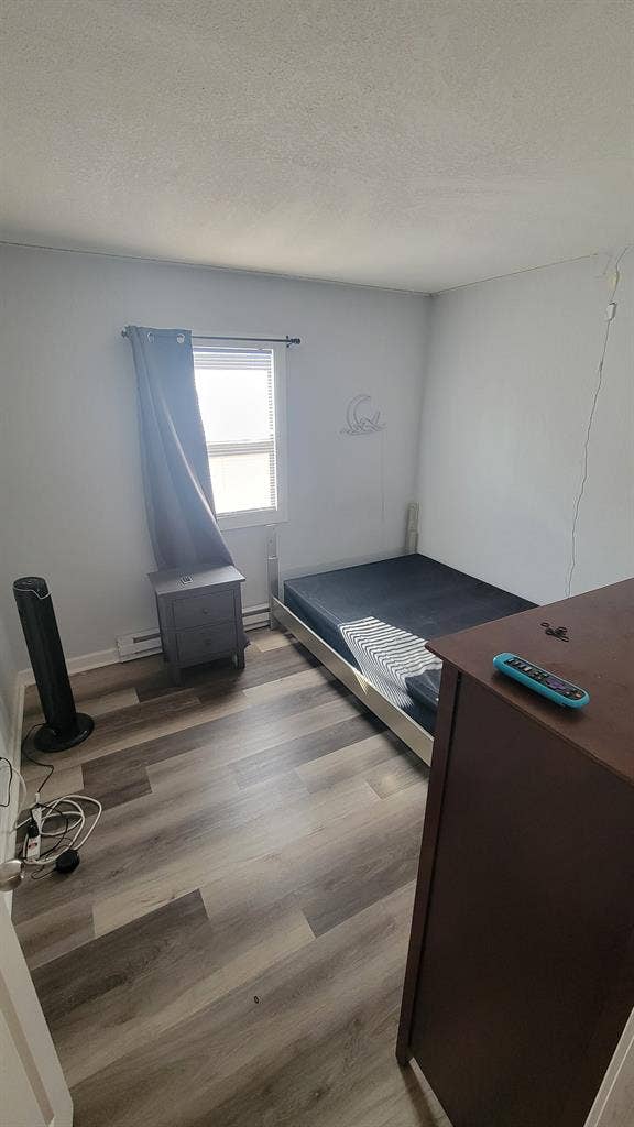 Apartment Near Bruce Park