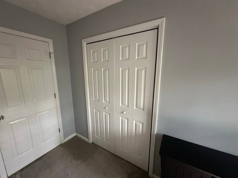 Large Master Suite + Utilities!