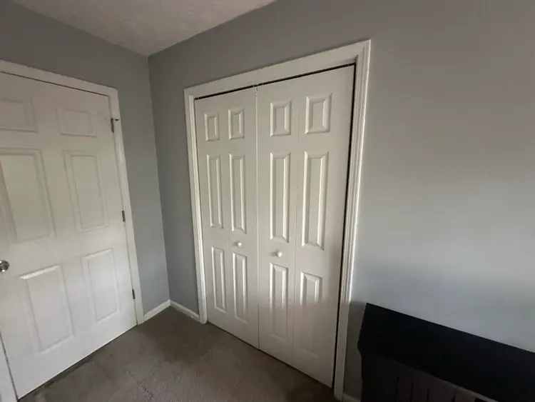 Large Master Suite + Utilities!