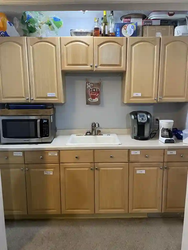 Large Master Suite + Utilities!