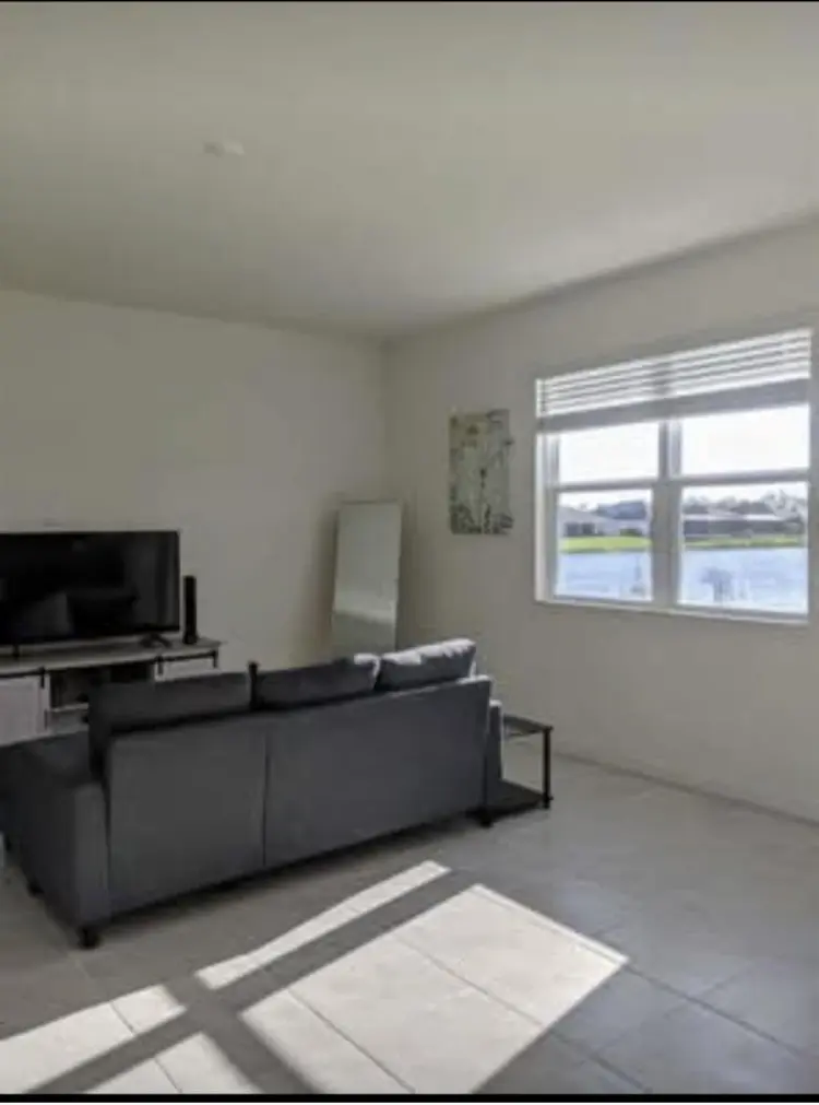 Furnished room for rent month$700