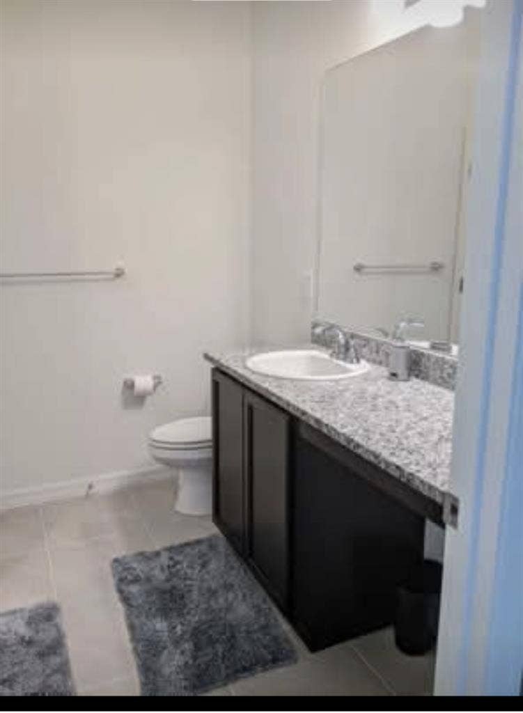 Furnished room for rent month$700