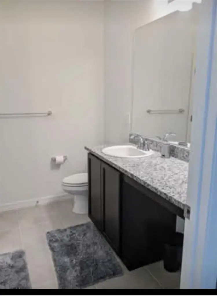 Furnished room for rent month$700