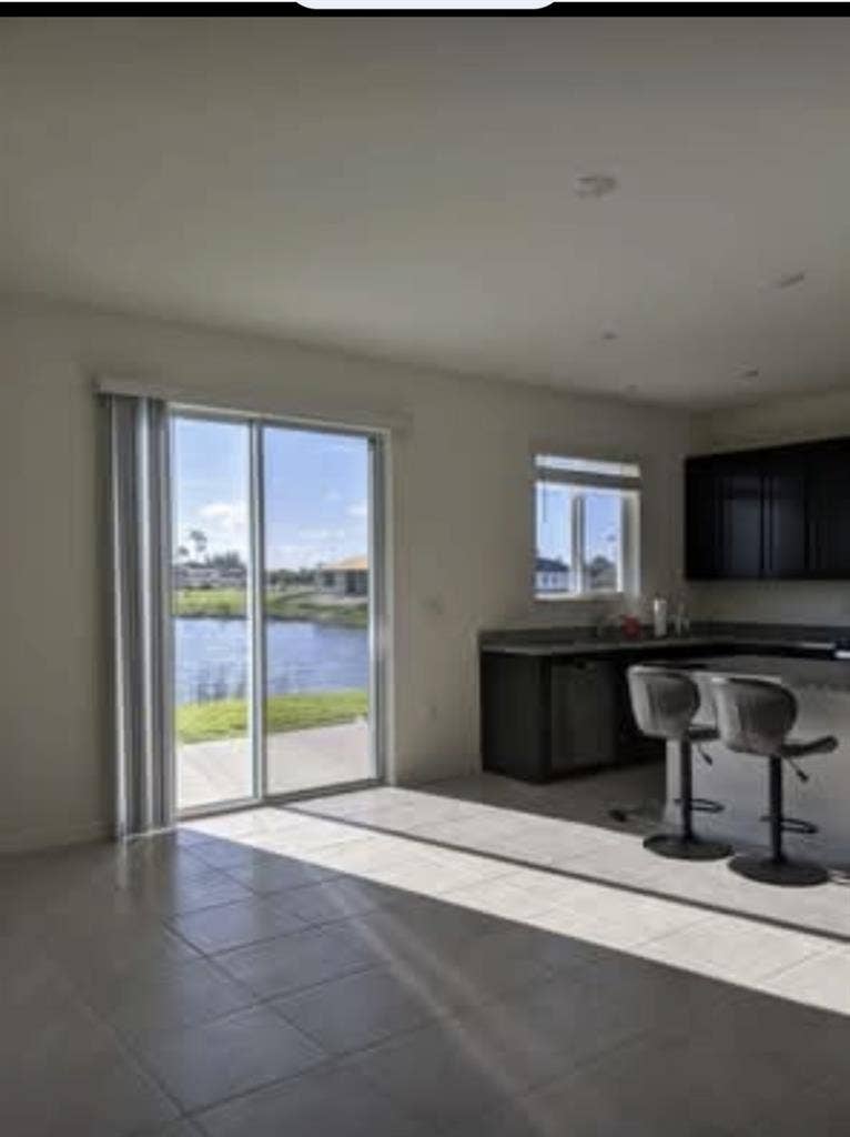 Furnished room for rent month$700