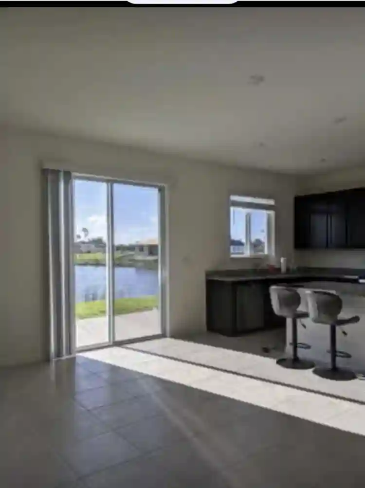 Furnished room for rent month$700