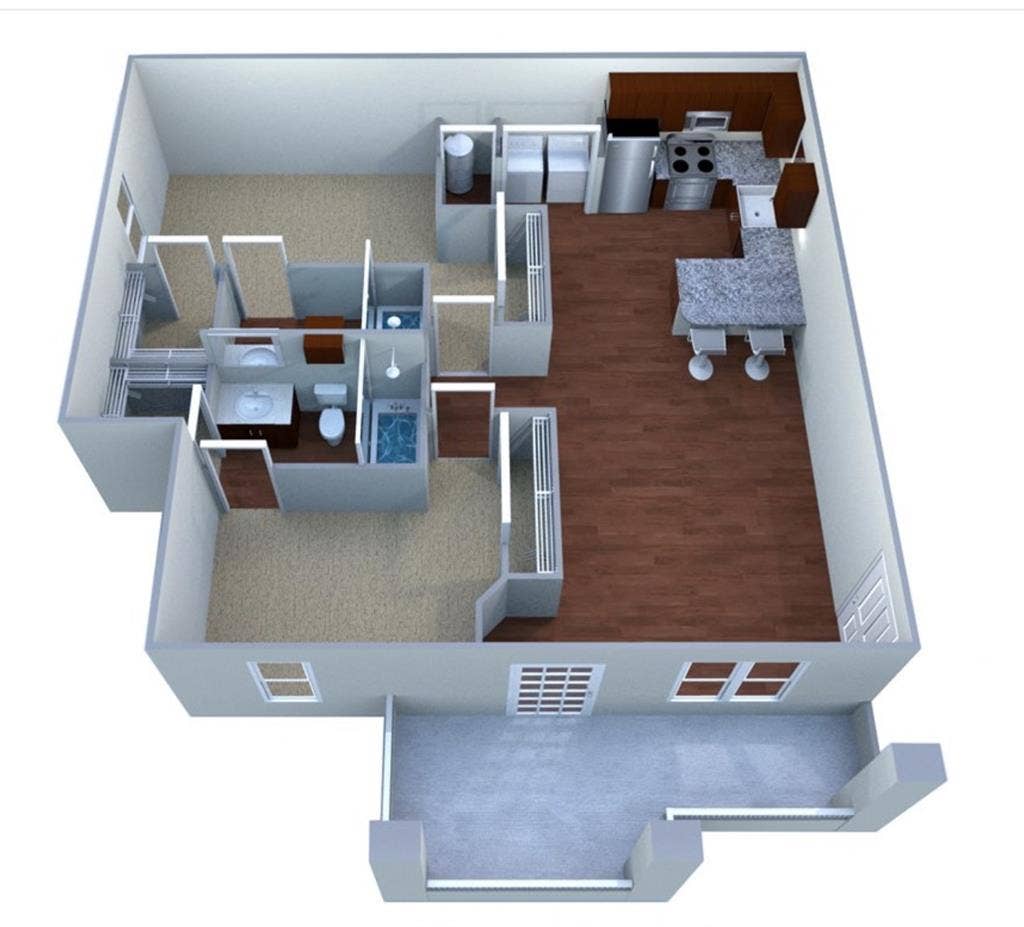 New Listing