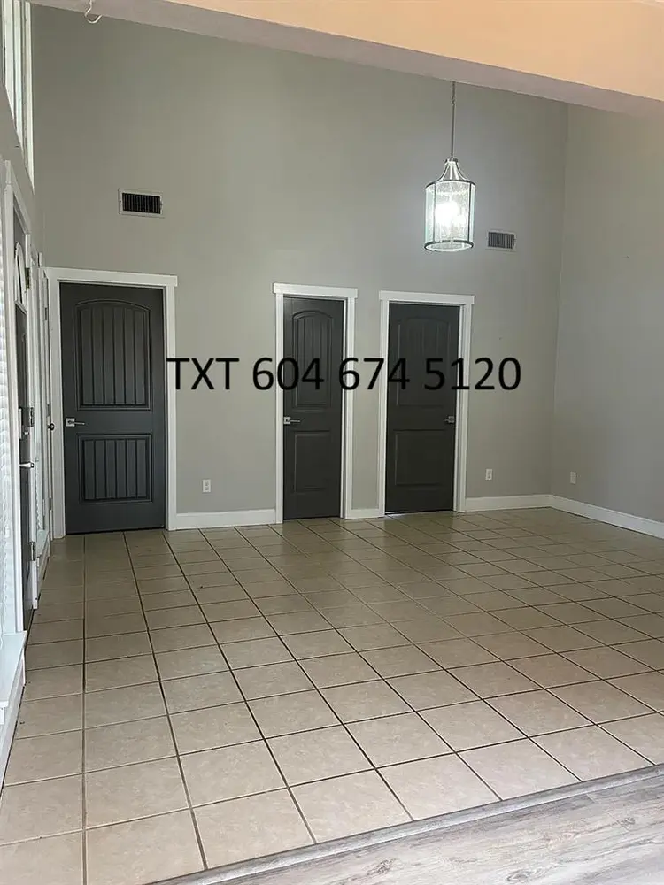 Charming updated 2-bedroom, 1-bath
