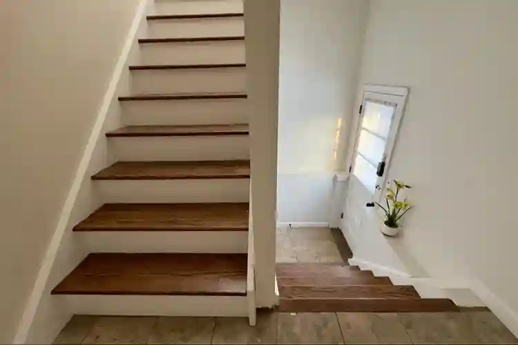 Cozy 2-bedroom & 1-office apartment