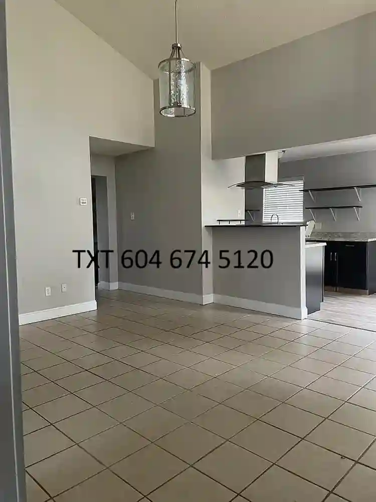 Charming updated 2-bedroom, 1-bath