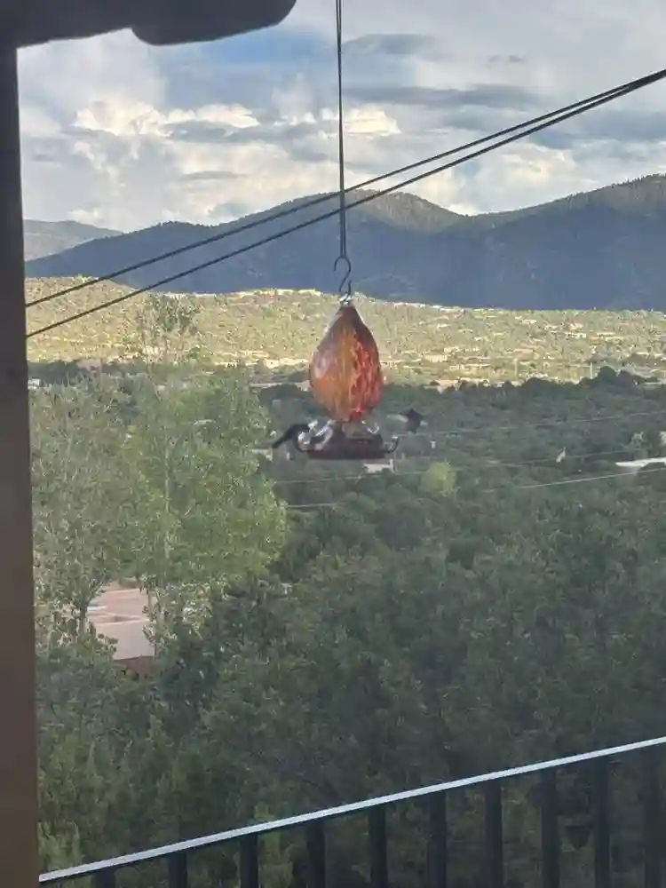Casa Colibri