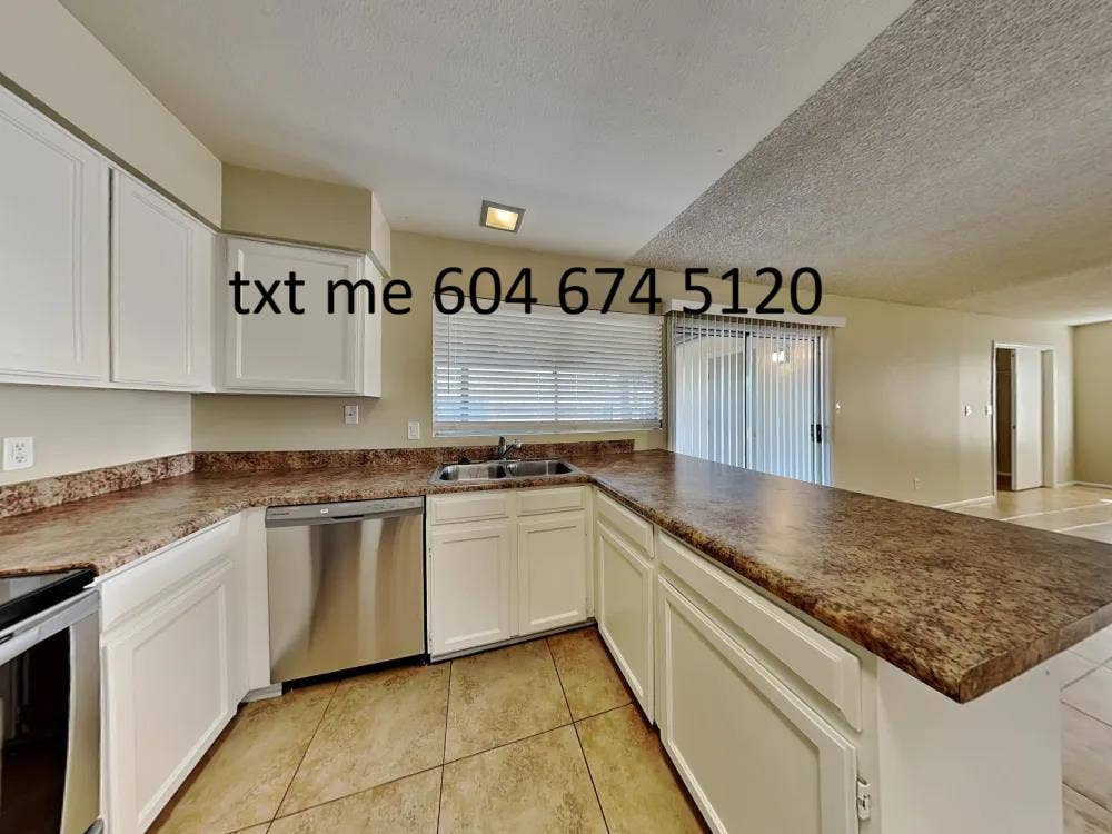 three-bedroom home in Mesa fea