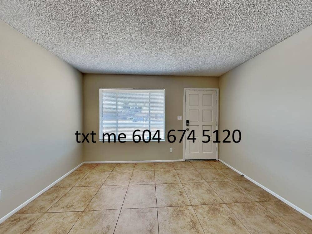 three-bedroom home in Mesa fea