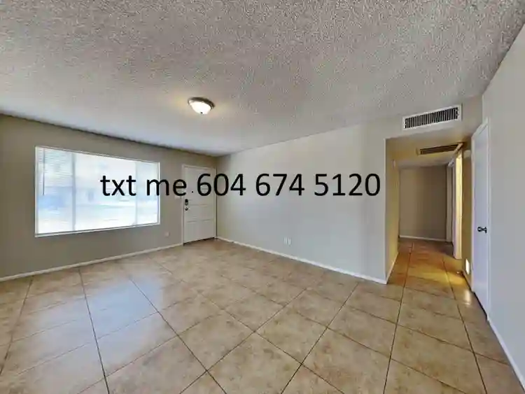three-bedroom home in Mesa fea