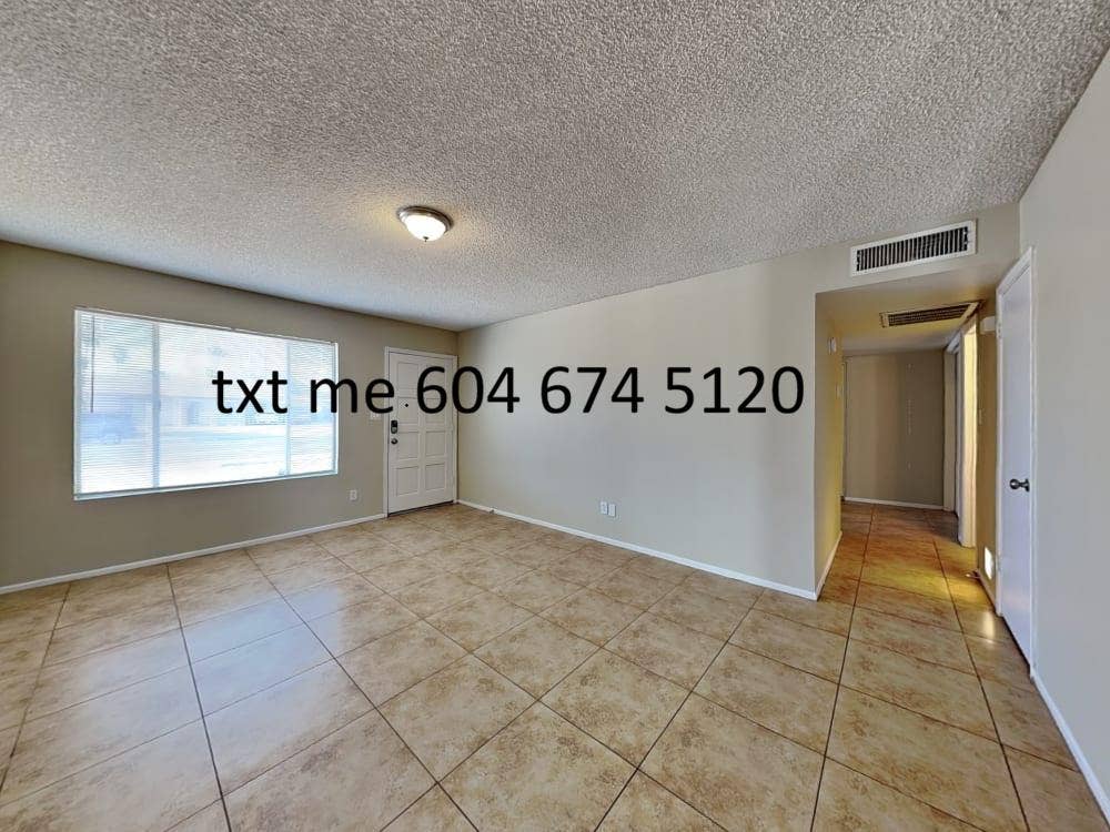 three-bedroom home in Mesa fea