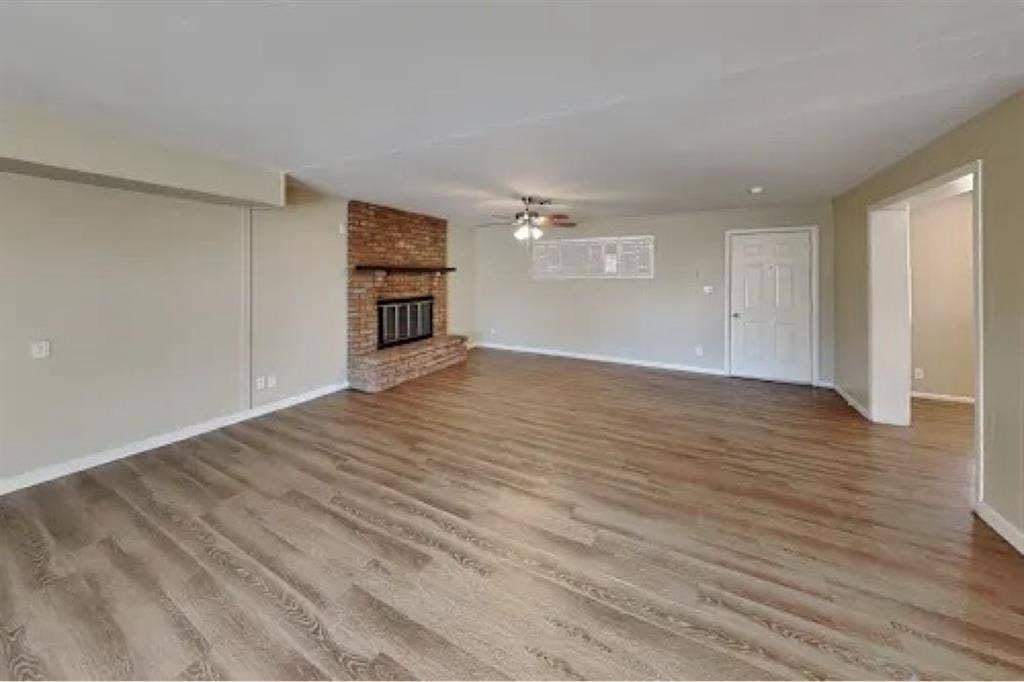 Beautiful 3/2 home ready