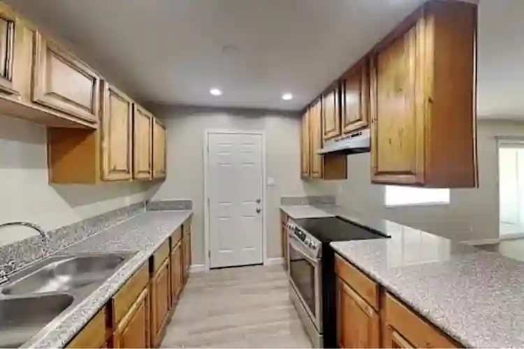 Beautiful 3/2 home ready