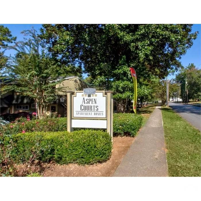 2 BR in Atlanta