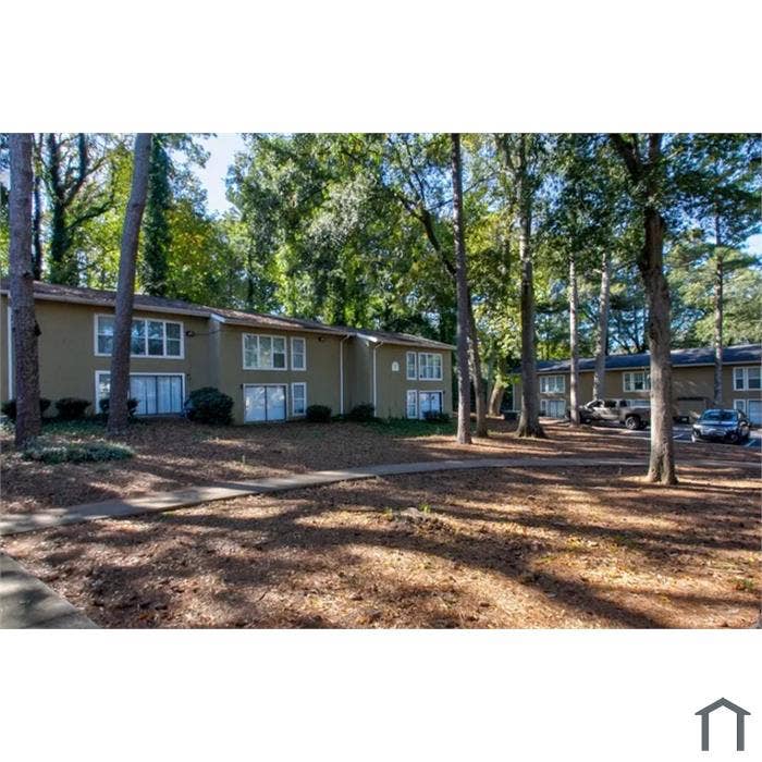 2 BR in Atlanta