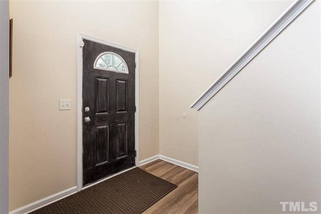 4 BR in Durham