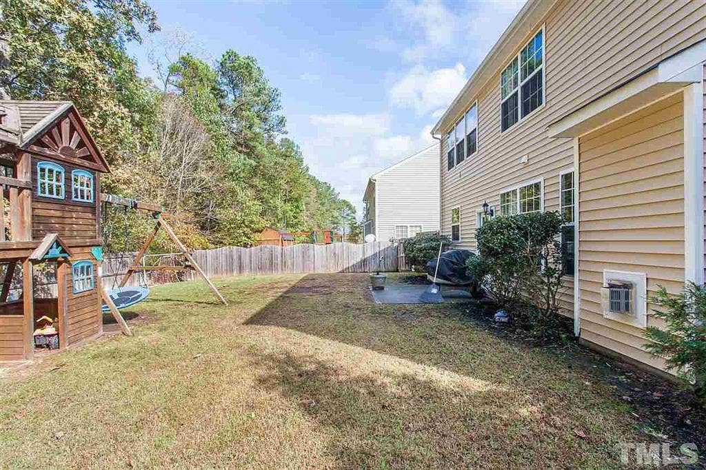 4 BR in Durham