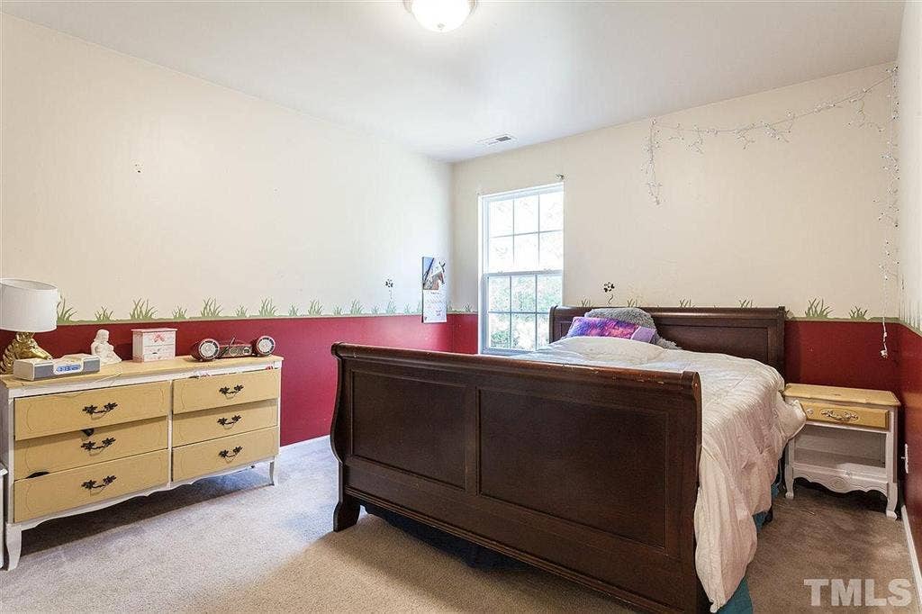 4 BR in Durham