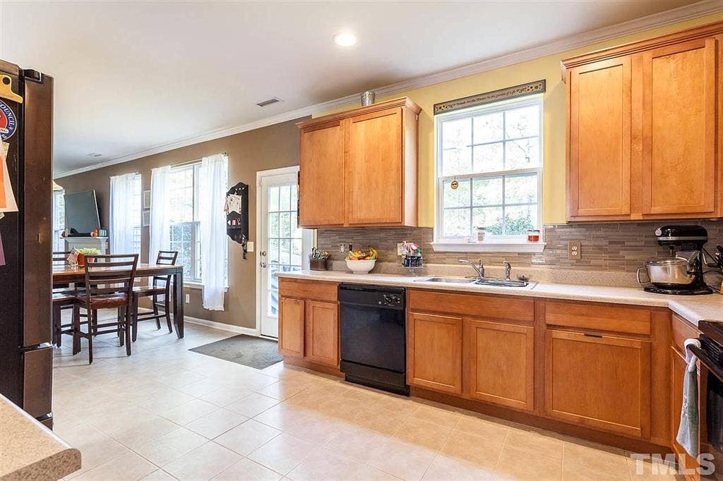 4 BR in Durham
