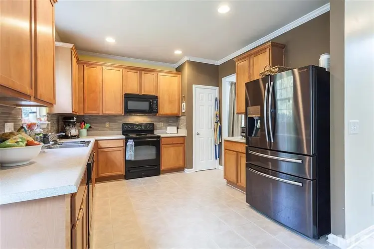 4 BR in Durham