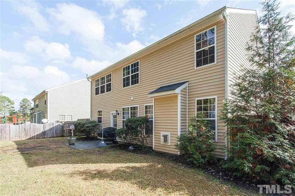 4 BR in Durham
