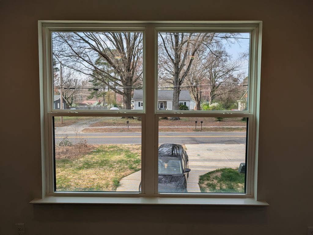 3 BR in Charlotte