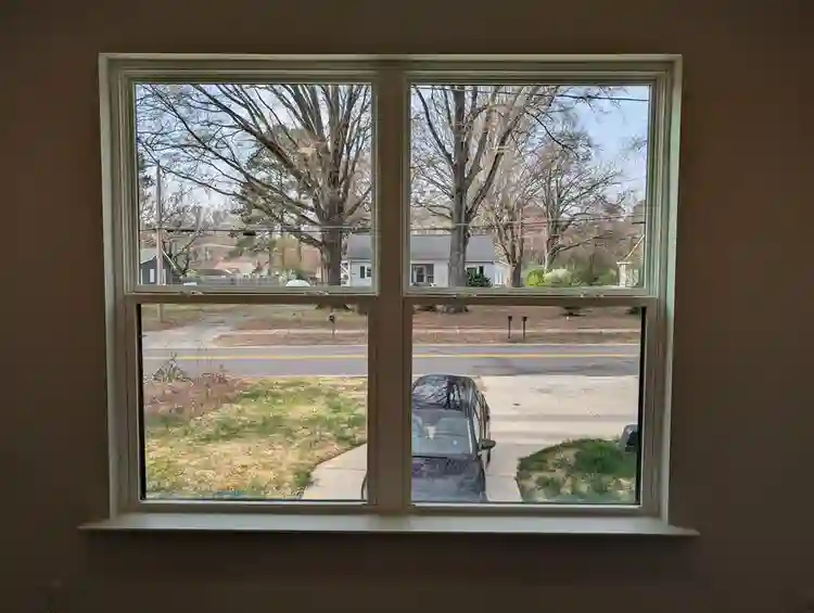 3 BR in Charlotte