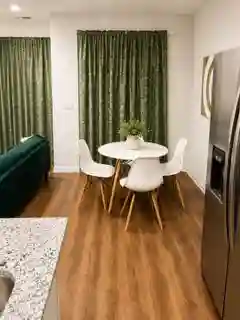 3 BR in Charlotte