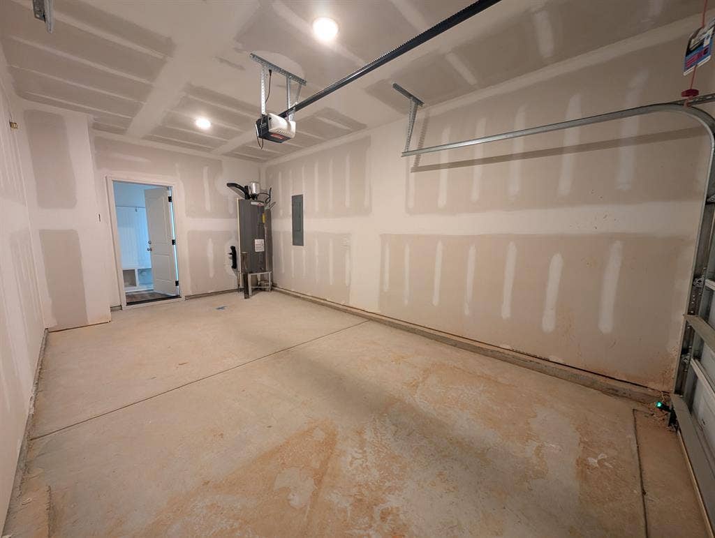 3 BR in Charlotte