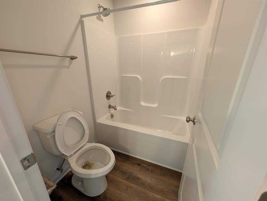 3 BR in Charlotte