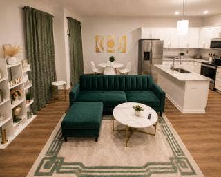 3 BR in Charlotte