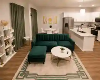 3 BR in Charlotte