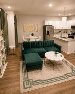 3 BR in Charlotte