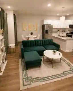 3 BR in Charlotte