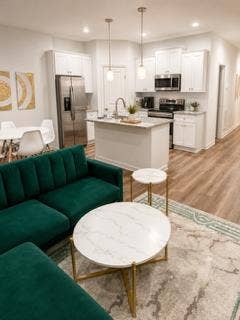 3 BR in Charlotte