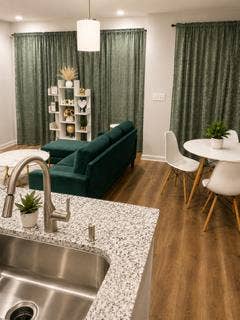 3 BR in Charlotte