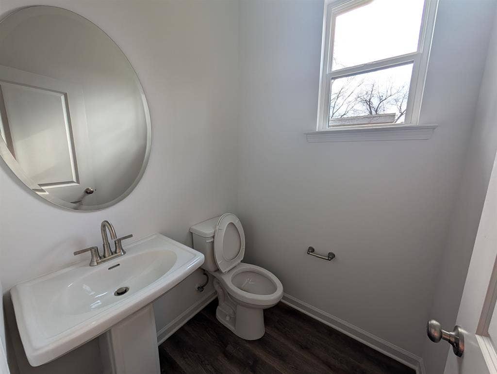 3 BR in Charlotte