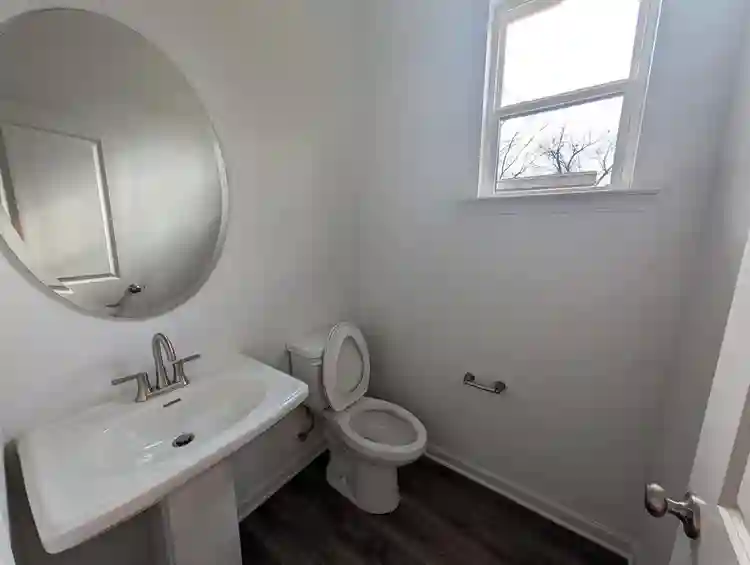 3 BR in Charlotte