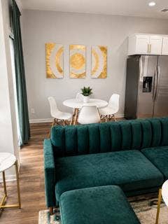 3 BR in Charlotte