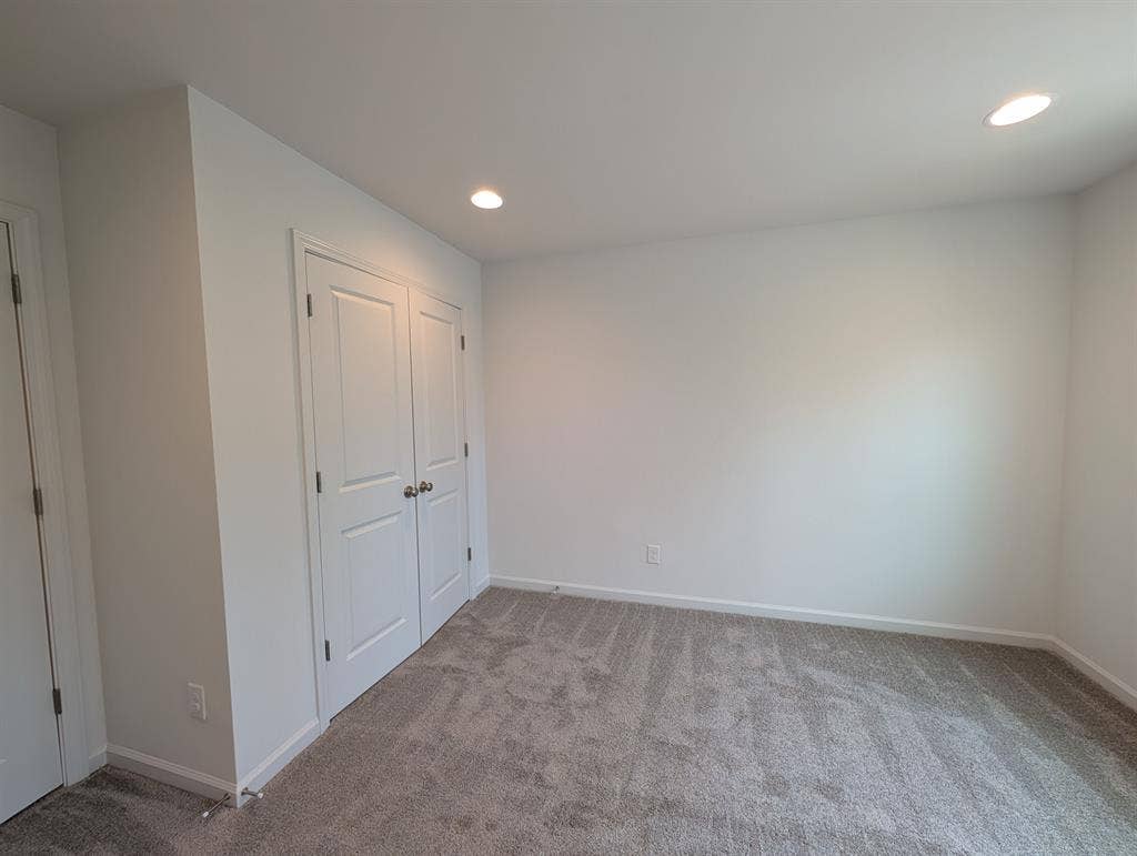 3 BR in Charlotte