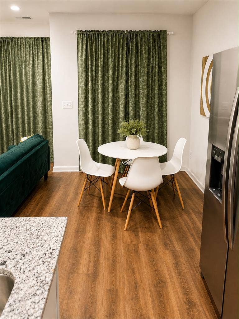 3 BR in Charlotte