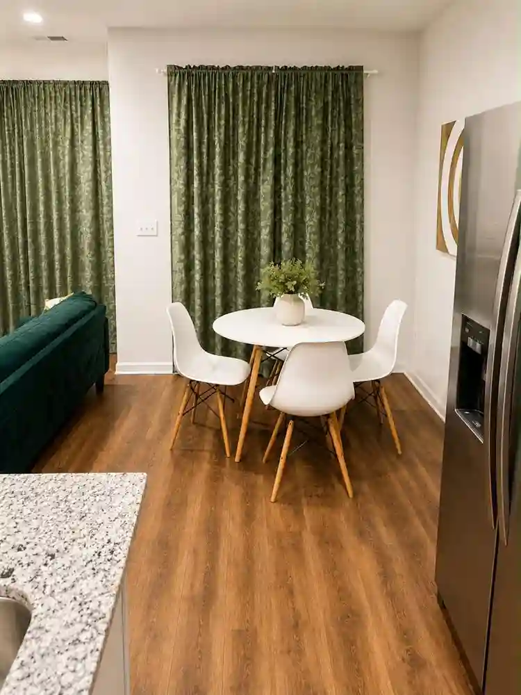 3 BR in Charlotte